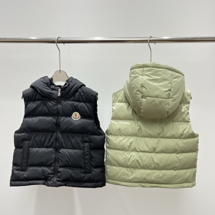 Cheap Down jacket in 231908, $75 USD- [IB231908] - Replica Down jacket