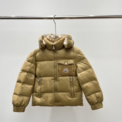 Cheap Down jacket in 231922, $95 USD- [IB231922] - Replica Down jacket