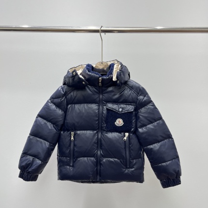 Cheap Down jacket in 231923, $95 USD- [IB231923] - Replica Down jacket