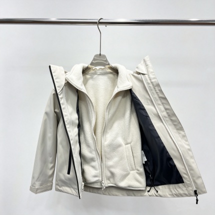 Down jacket in 231935