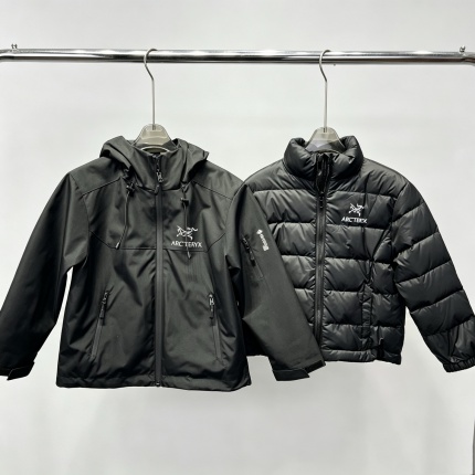Down jacket in 231938