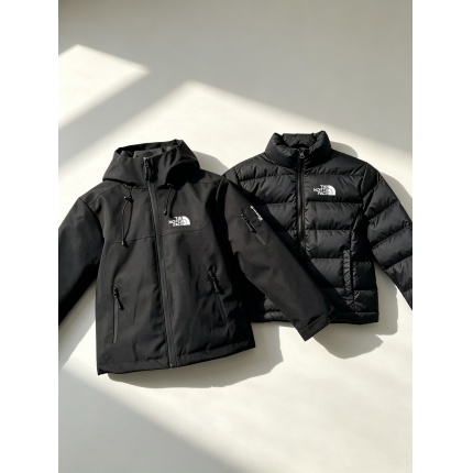 Down jacket in 231940