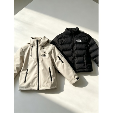Down jacket in 231941