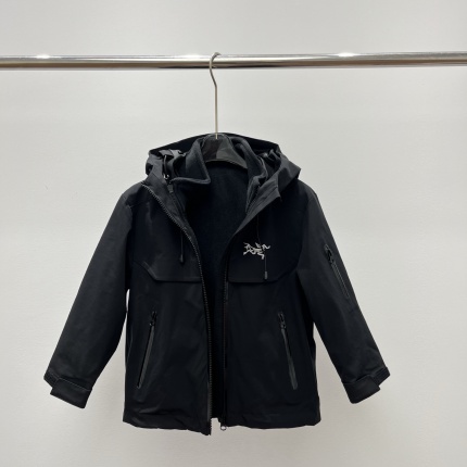 Down jacket in 231960