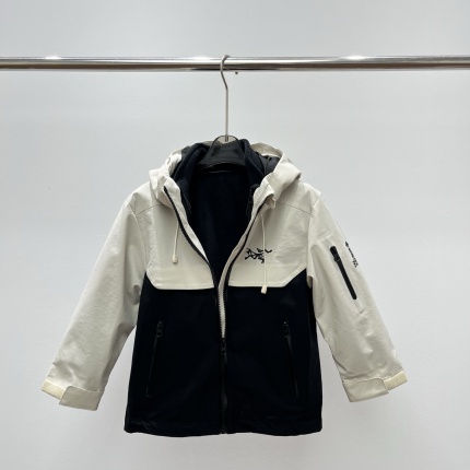 Down jacket in 231962