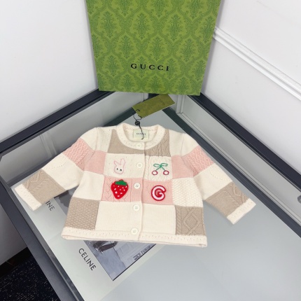 Cheap Sweaters in 231987, $55 USD- [IB231987] - Replica Sweaters
