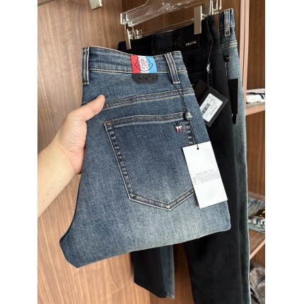 Cheap moncle Jeans in 232021, $60 USD- [IB232021] - Replica moncle Jeans