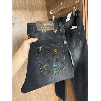 Louis Vuitton Jeans for Men in 232024