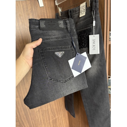 Cheap Proda Jeans for Men in 232027, $60 USD- [IB232027] - Replica Proda Jeans for Men