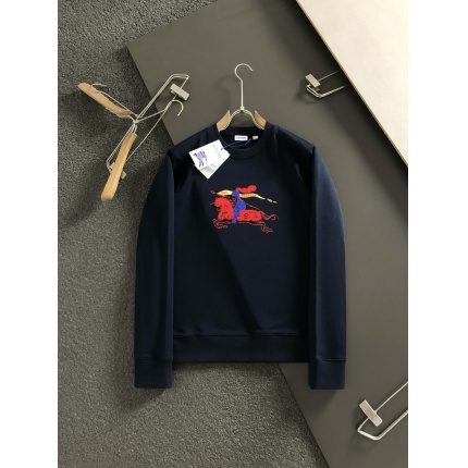 Cheap Burberry Hoodies for Men in 232032, $45 USD- [IB232032] - Replica Burberry Hoodies for Men