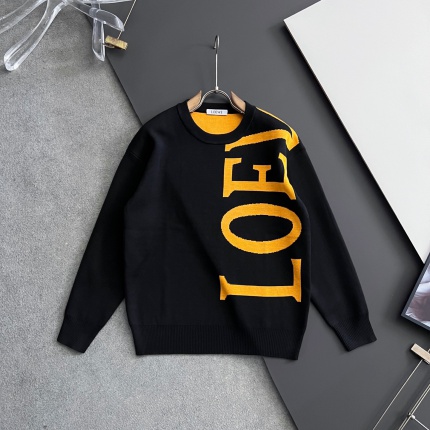 Loewe Sweaters in 232042