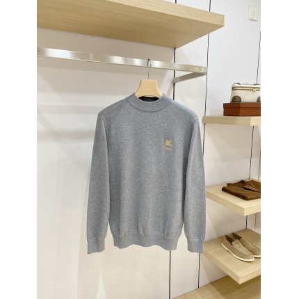 Cheap Burberry Sweaters for Men in 232054, $60 USD- [IB232054] - Replica Burberry Sweaters for Men
