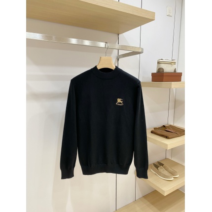 Cheap Burberry Sweaters for Men in 232055, $60 USD- [IB232055] - Replica Burberry Sweaters for Men