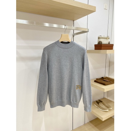 Cheap Burberry Sweaters for Men in 232058, $60 USD- [IB232058] - Replica Burberry Sweaters for Men