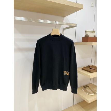 Cheap Burberry Sweaters for Men in 232059, $60 USD- [IB232059] - Replica Burberry Sweaters for Men