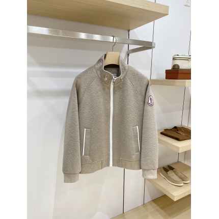 Cheap Moncle Thick Coats For Men in 232072, $130 USD- [IB232072] - Replica Moncle Thick Coats For Men