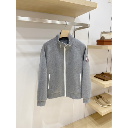 Cheap Moncle Thick Coats For Men in 232073, $130 USD- [IB232073] - Replica Moncle Thick Coats For Men