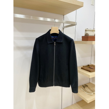 Cheap Louis Vuitton Thick Jackets For Men in 232080, $110 USD- [IB232080] - Replica Louis Vuitton Thick Jackets For Men