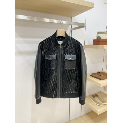Cheap Dior Jackets in 232084, $140 USD- [IB232084] - Replica Dior Jackets