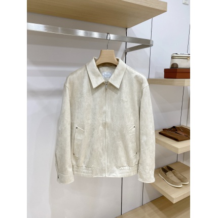 Cheap Dior Jackets in 232086, $120 USD- [IB232086] - Replica Dior Jackets