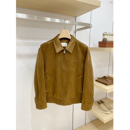 Cheap Dior Jackets in 232087, $120 USD- [IB232087] - Replica Dior Jackets