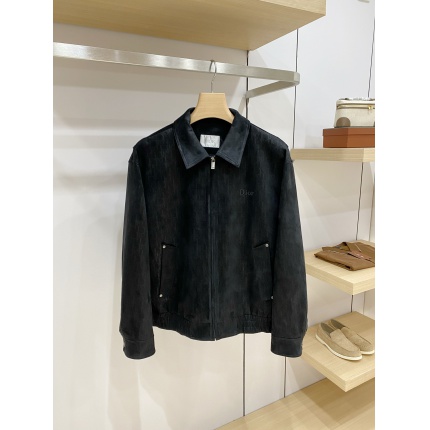 Cheap Dior Jackets in 232088, $120 USD- [IB232088] - Replica Dior Jackets