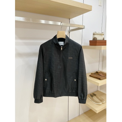 Cheap Dior Jackets in 232090, $100 USD- [IB232090] - Replica Dior Jackets