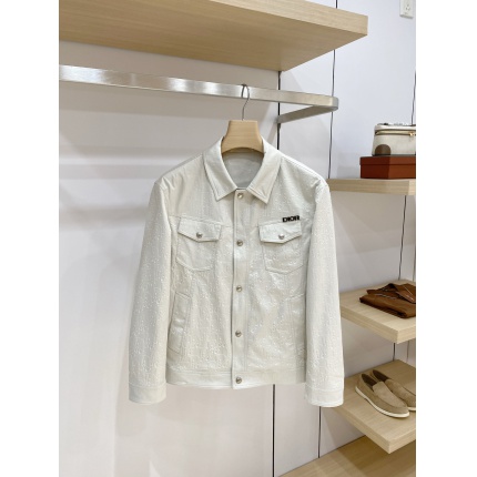 Cheap Dior Jackets in 232091, $100 USD- [IB232091] - Replica Dior Jackets