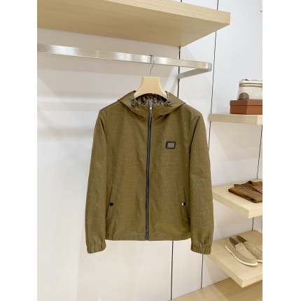 Cheap Dior Jackets in 232093, $120 USD- [IB232093] - Replica Dior Jackets