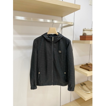 Cheap Dior Jackets in 232094, $120 USD- [IB232094] - Replica Dior Jackets