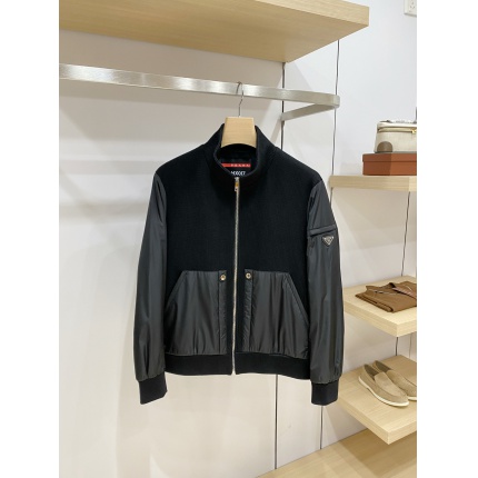Prada Jackets for Men in 232096