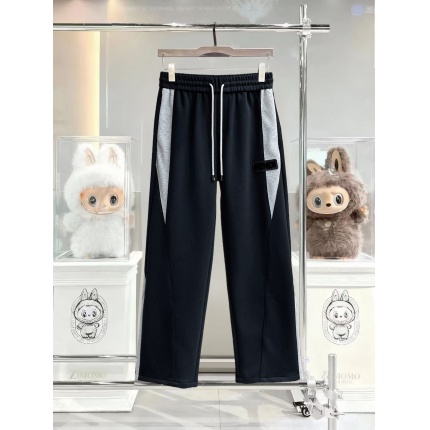 Cheap FENDI Pants for Men in 232102, $60 USD- [IB232102] - Replica FENDI Pants for Men