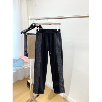Cheap FENDI Pants for Men in 232104, $60 USD- [IB232104] - Replica FENDI Pants for Men