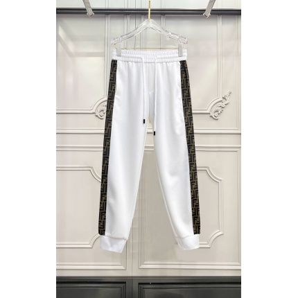 Cheap FENDI Pants for Men in 232105, $60 USD- [IB232105] - Replica FENDI Pants for Men