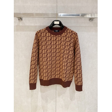 Fendi Sweaters in 232107