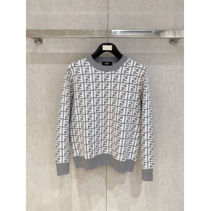 Cheap Fendi Sweaters in 232109, $65 USD- [IB232109] - Replica Fendi Sweaters