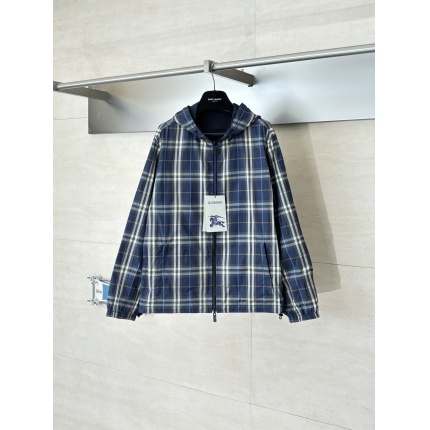 Cheap Buberry Jackets For Men in 232113, $85 USD- [IB232113] - Replica Buberry Jackets For Men