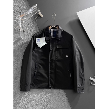 Cheap Buberry Jackets For Men in 232119, $100 USD- [IB232119] - Replica Buberry Jackets For Men