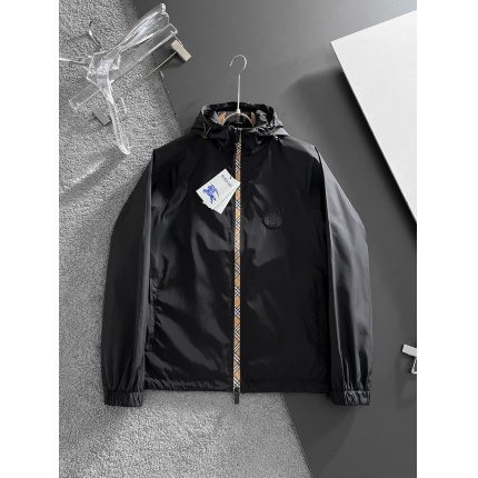 Cheap Buberry Jackets For Men in 232120, $95 USD- [IB232120] - Replica Buberry Jackets For Men