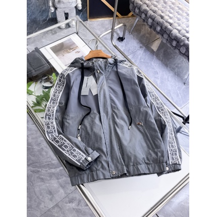 Cheap Dior Jackets in 232123, $85 USD- [IB232123] - Replica Dior Jackets