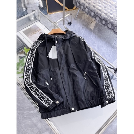 Cheap Dior Jackets in 232124, $85 USD- [IB232124] - Replica Dior Jackets