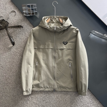 Prada Jackets for Men in 232127