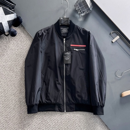 Prada Jackets for Men in 232136