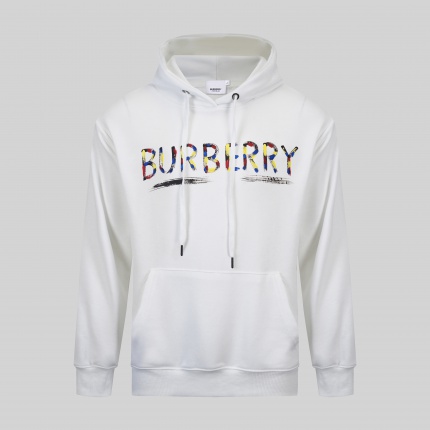 Burberry Hoodies in 232140