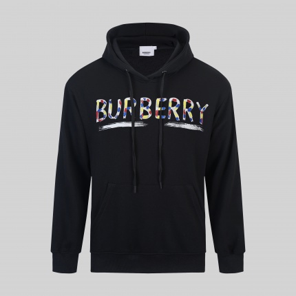 Cheap Burberry Hoodies in 232141, $45 USD- [IB232141] - Replica Burberry Hoodies
