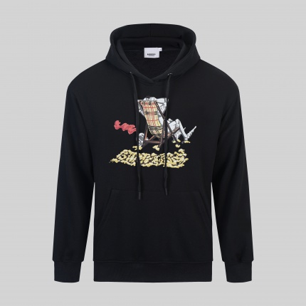 Burberry Hoodies in 232142