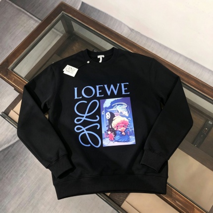 Loewe Hoodies in 232168