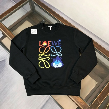 Loewe Hoodies in 232176