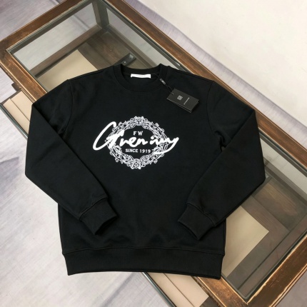 Cheap Givenchy Hoodies for Men in 232180, $45 USD- [IB232180] - Replica Givenchy Hoodies for Men
