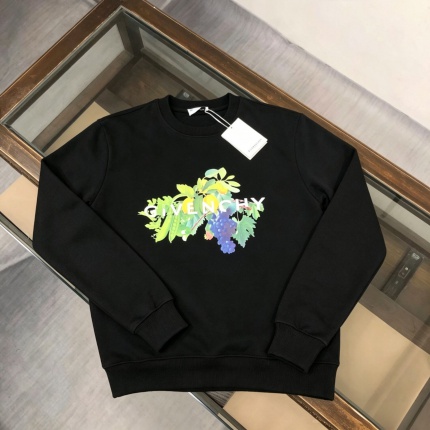 Cheap Givenchy Hoodies for Men in 232182, $45 USD- [IB232182] - Replica Givenchy Hoodies for Men